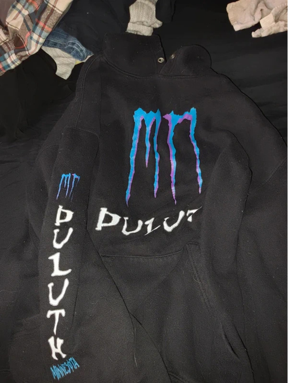 Duluth